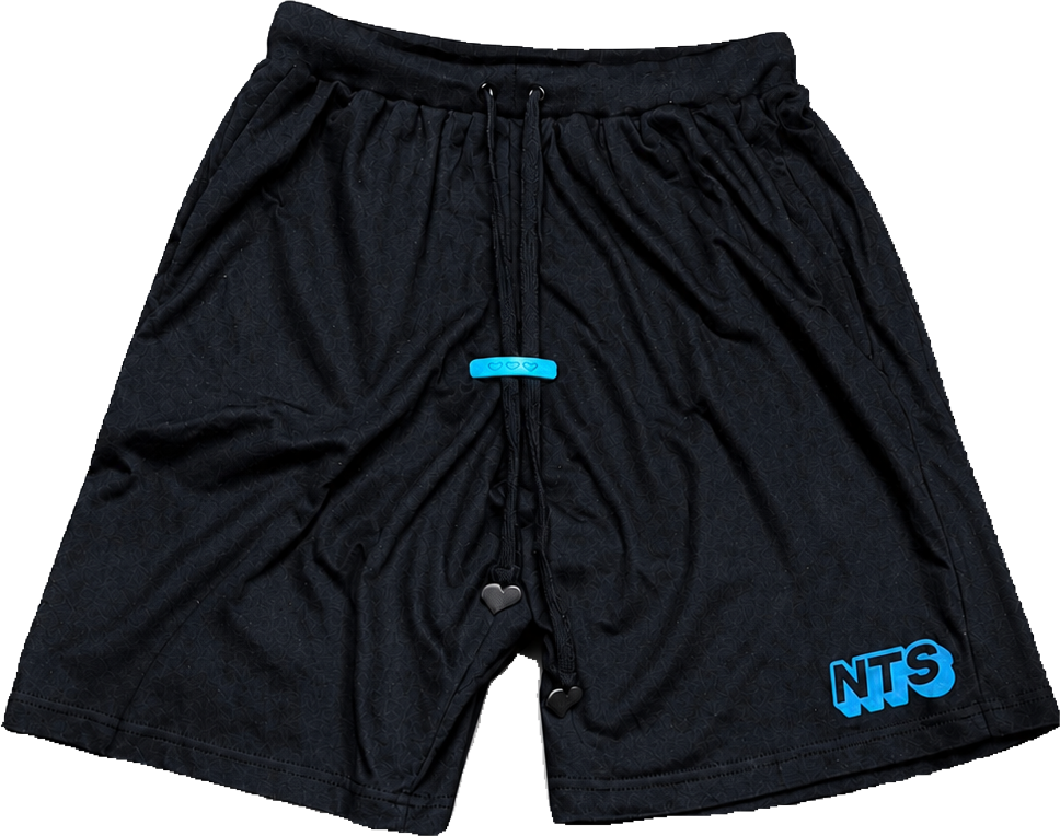 SHORT NOIR NOTTHESAME
